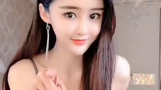模特让你老实点